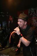 Action 45 @ Doll Hut 4-17-09